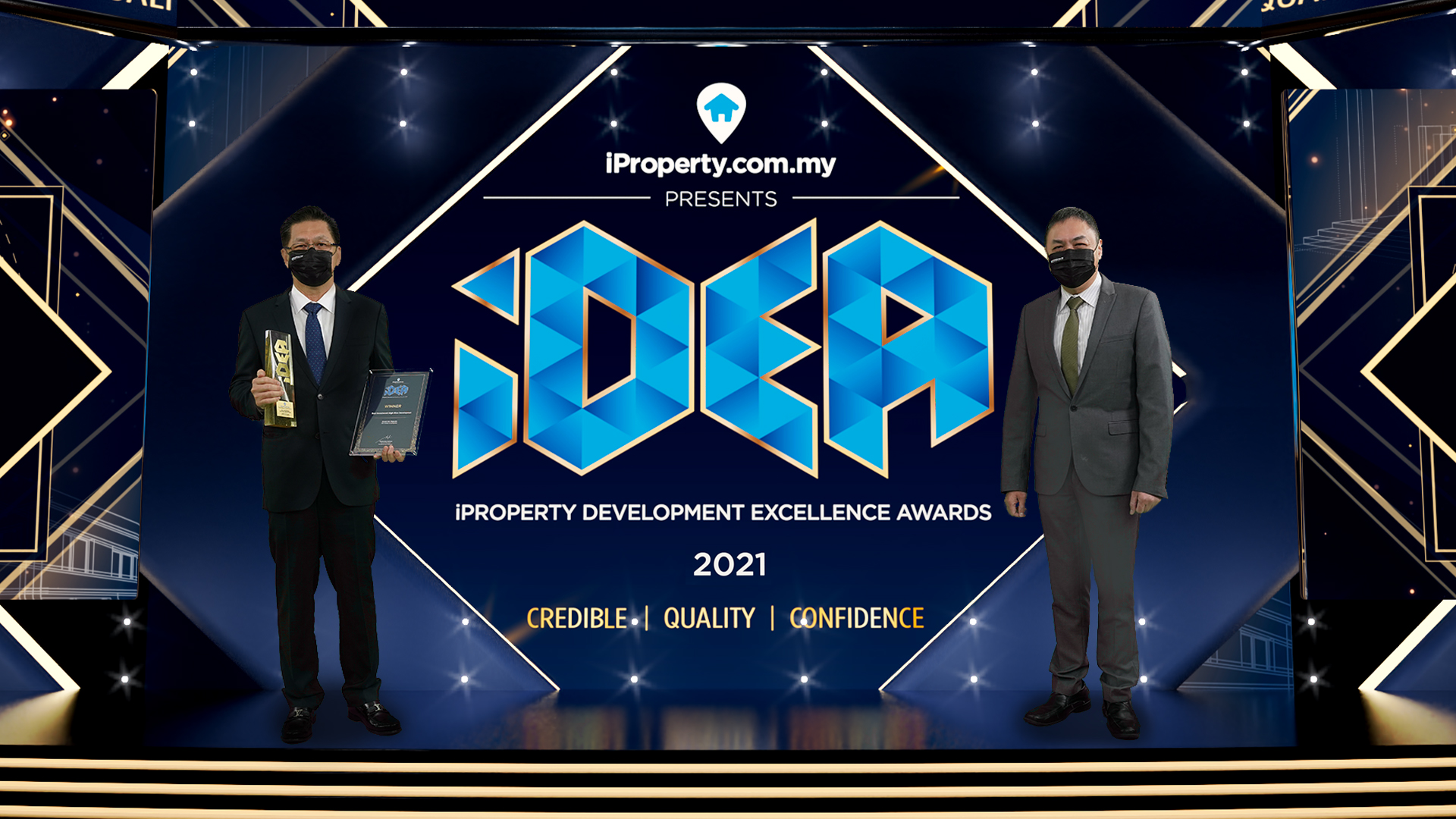 Award 3