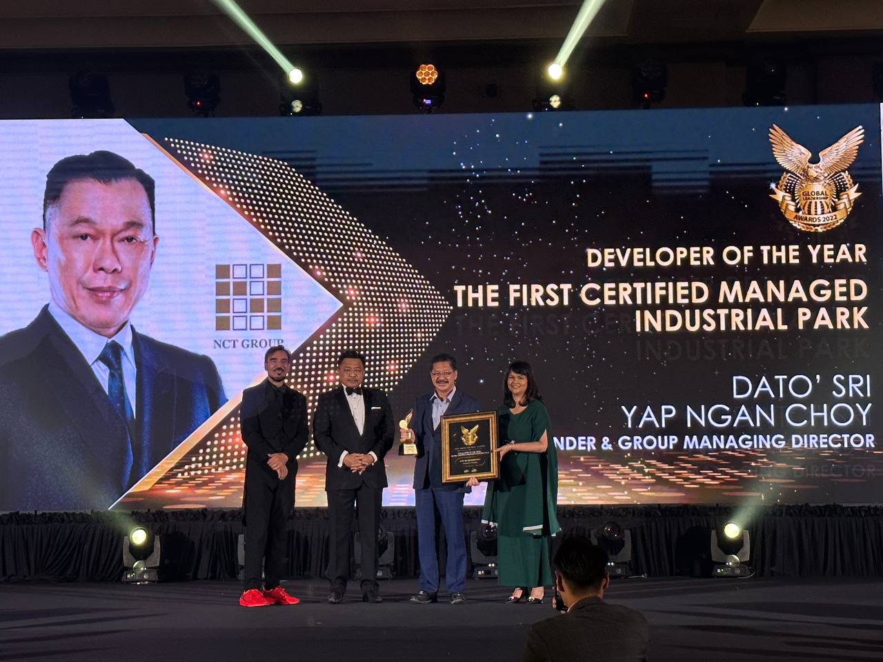 Award 4