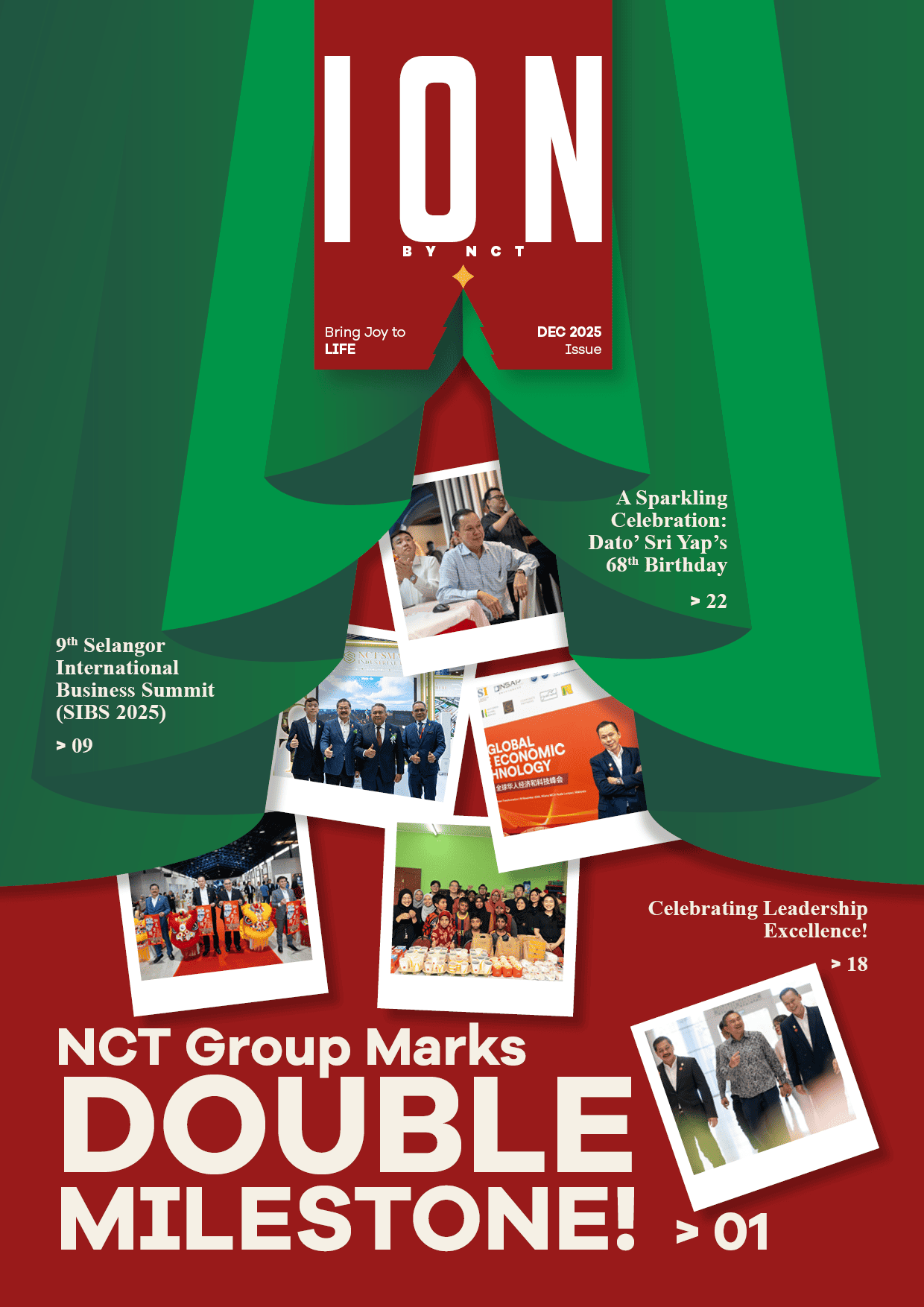 ION BY NCT Q1 2021