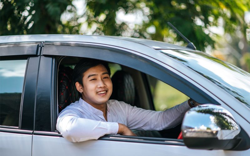 Driver