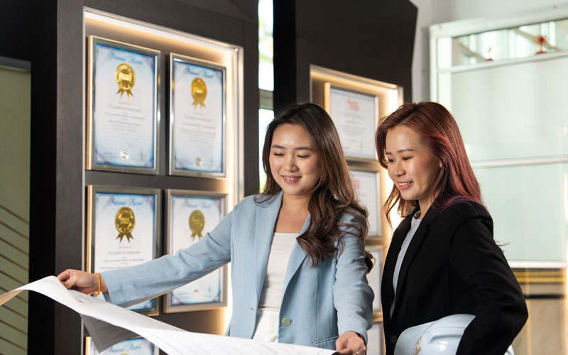 Purchasing Manager