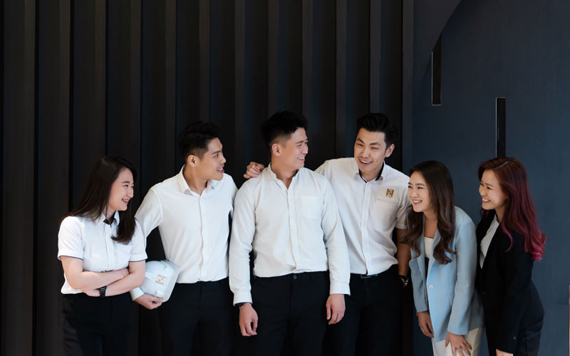 Sales Coordinator